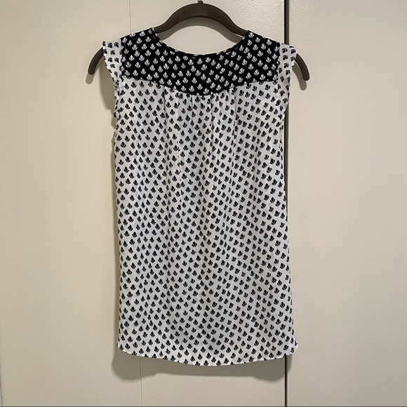 Loft Tank Blouse - Picture 2 of 6